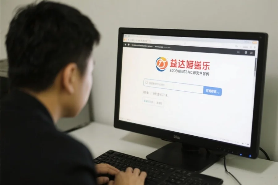 GaoDe 登录分步教程：轻松访问您的高德娱乐城账户